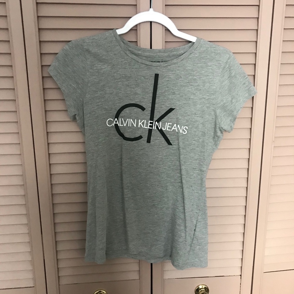 Calvin Klein shirt